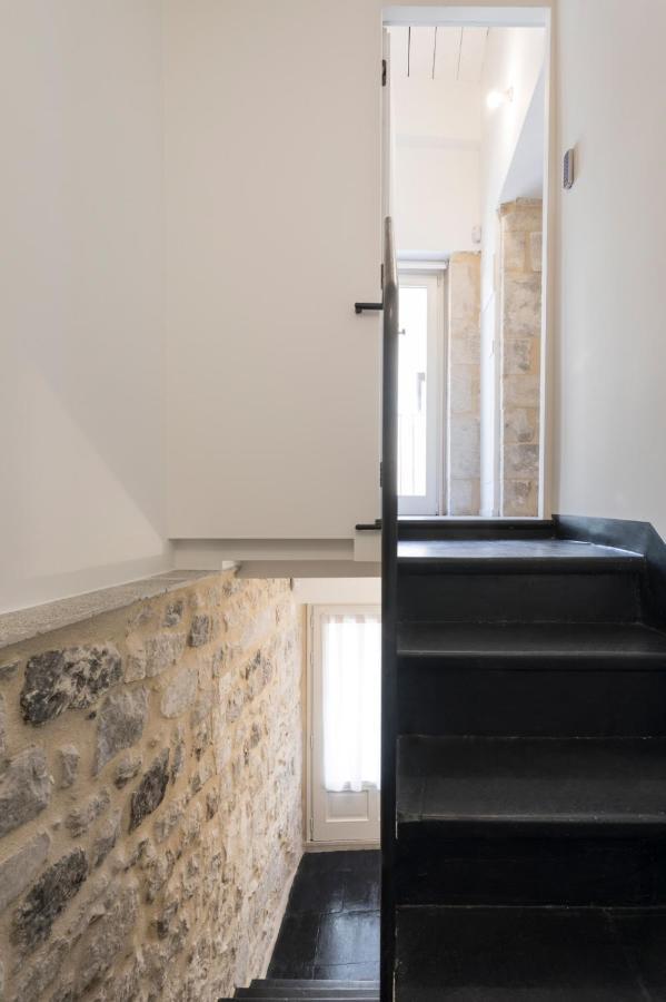 Heraia Ragusa Exterior foto